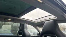 MG Hs 1.5 T-GDI Exclusive 5dr Petrol Hatchback